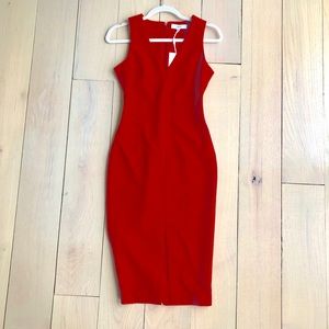 D R E S S / Likely brand